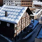 Landhaus-willi * Gaschurn