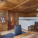 Landhaus-willi * Gaschurn