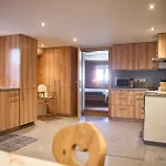 Landhaus-willi Apartamento