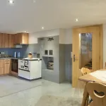Apartamento Landhaus-willi