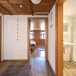 Landhaus-willi * Gaschurn