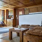 Landhaus-willi Apartmán *