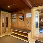 Apartamento Landhaus-willi *