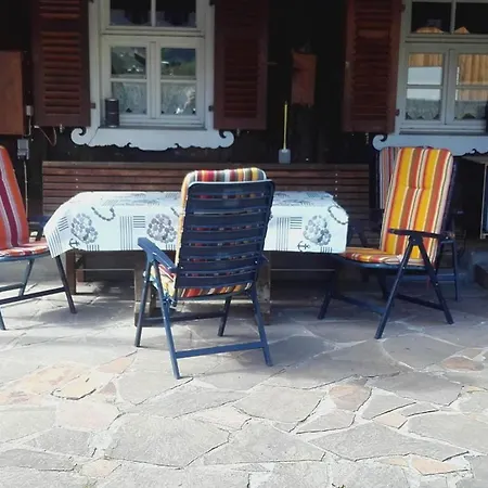 Landhaus-willi Gaschurn