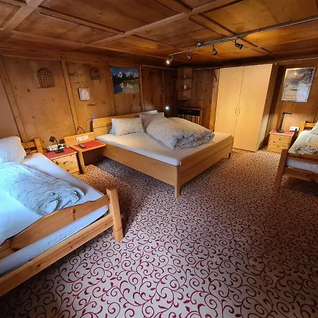 Landhaus-willi Gaschurn