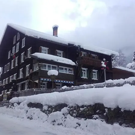 Landhaus-willi