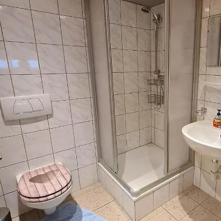 Landhaus-willi Apartment