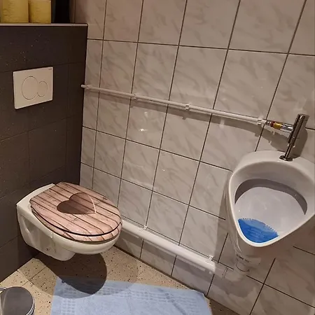 Landhaus-willi Daire *