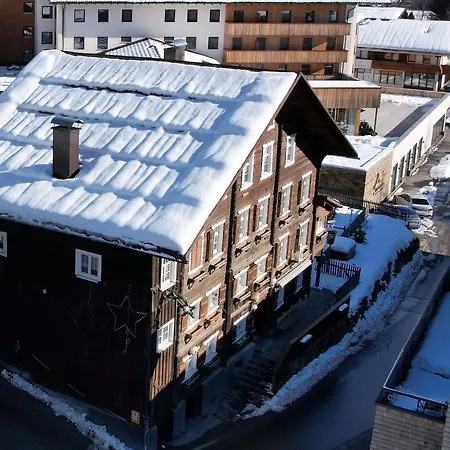 Landhaus-willi * 加舒恩