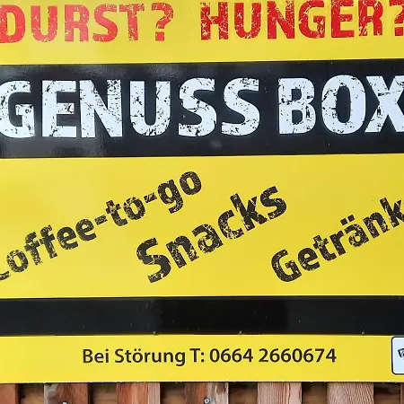 Landhaus-willi * 加舒恩