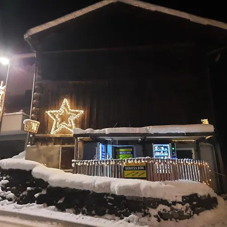 Daire Landhaus-willi *