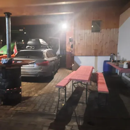 Landhaus-willi * 加舒恩