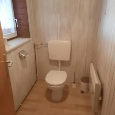 Daire Landhaus-willi Gaschurn