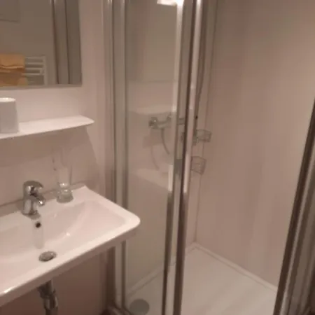 Landhaus-willi 加舒恩