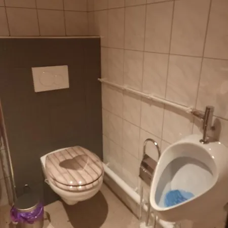 Landhaus-willi 加舒恩