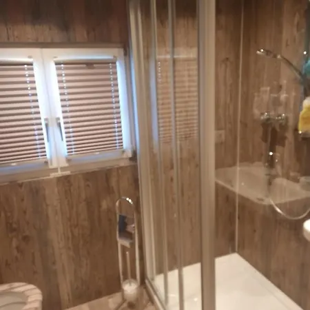 公寓 Landhaus-willi