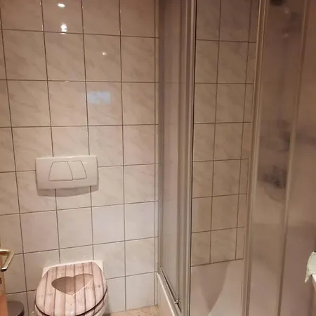 公寓 Landhaus-willi