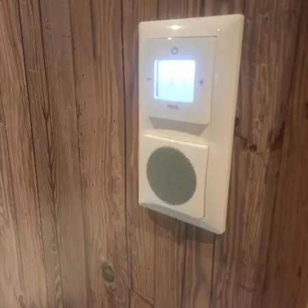 Landhaus-willi Daire