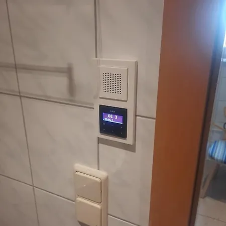 Landhaus-willi 公寓 *