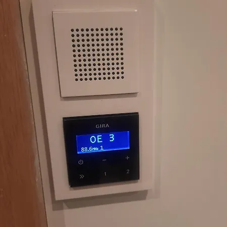 Daire Landhaus-willi Gaschurn