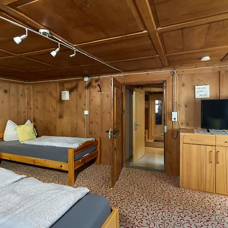 Apartamento Landhaus-willi Gaschurn