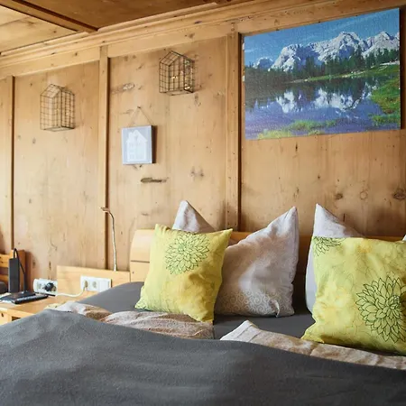 Landhaus-willi Gaschurn