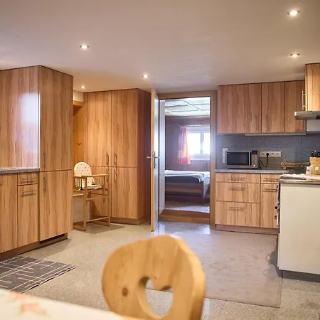 Landhaus-willi Apartamento