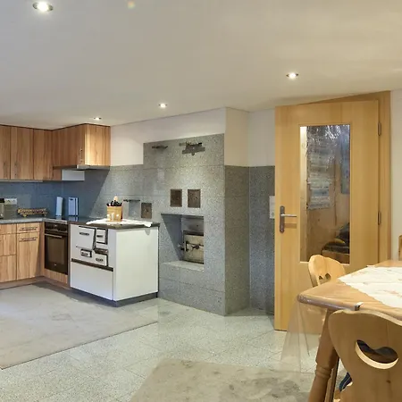 Apartamento Landhaus-willi