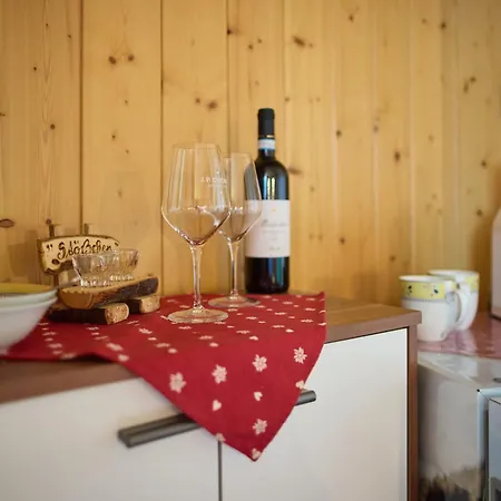 Apartamento Landhaus-willi Gaschurn