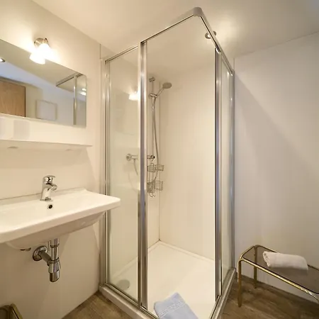 Landhaus-willi Apartamento Gaschurn