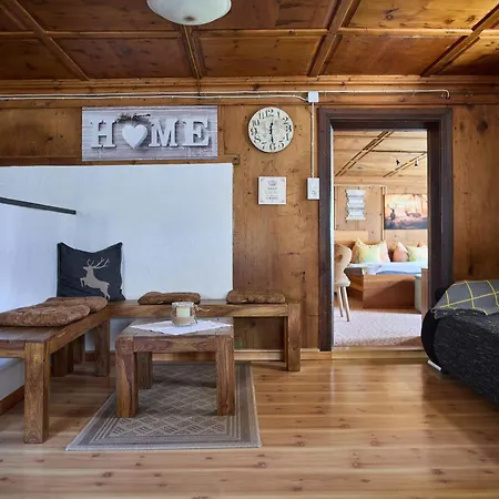 Landhaus-willi Apartamento