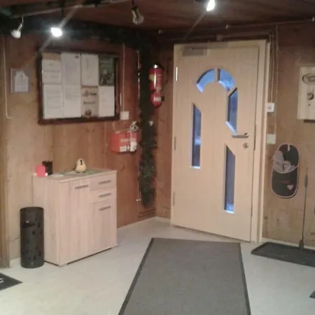 公寓 Landhaus-willi