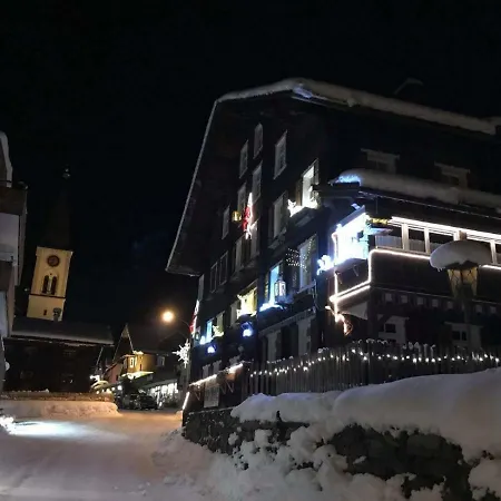 아파트 Landhaus-willi *