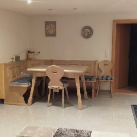 Apartment Landhaus-willi