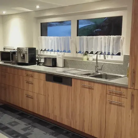 公寓 Landhaus-willi