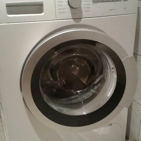 Daire Landhaus-willi