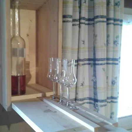 Landhaus-willi 公寓