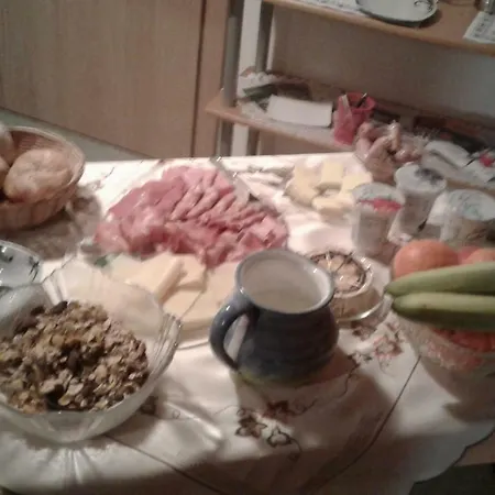 Landhaus-willi * 加舒恩