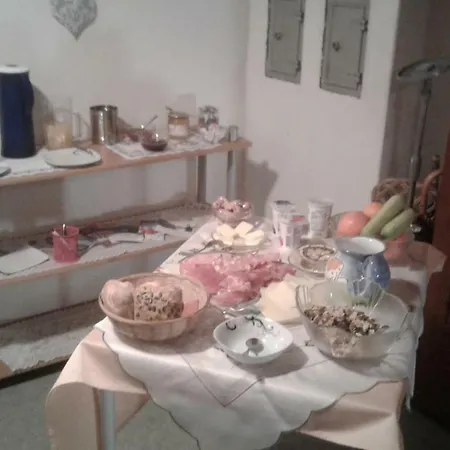Landhaus-willi Apartment