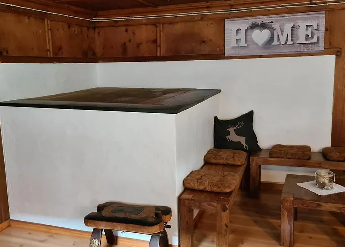 Apartment Landhaus-willi