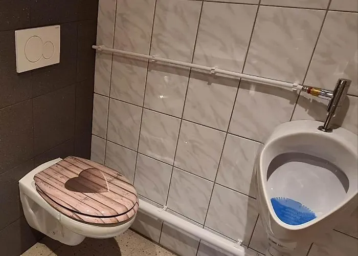 Landhaus-willi Apartment *