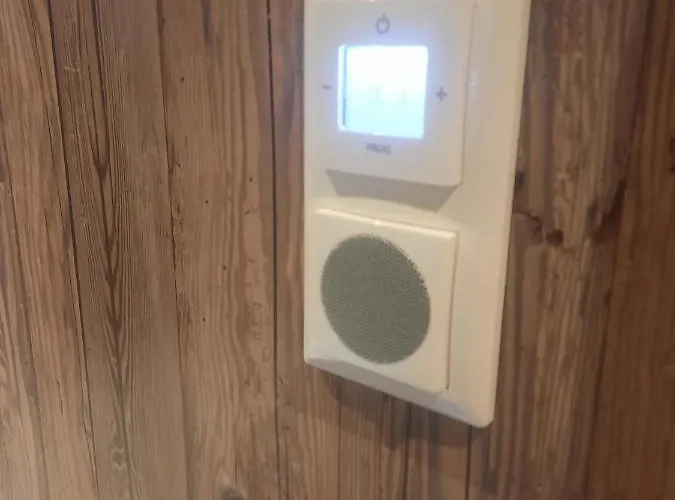 Landhaus-willi 아파트