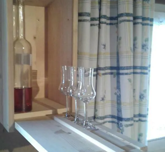 Landhaus-willi Apartment